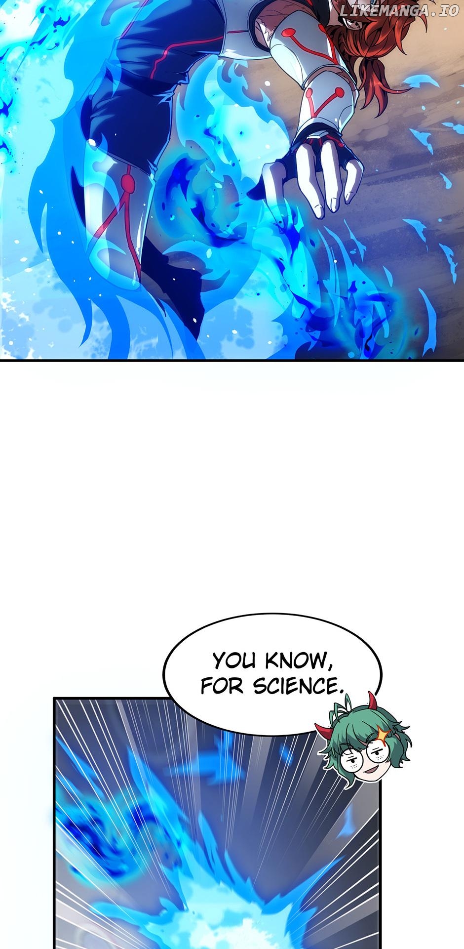 The Beginning After The End Chapter 210 image 41